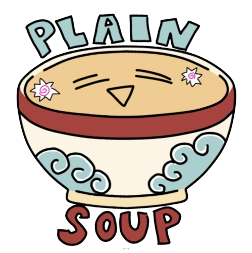 Plain Soup